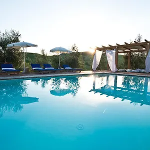 Casa di campagna Podere Campaini